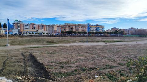 Terreno en venta Torre del Mar para 34 Viviendas