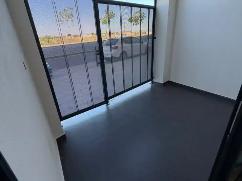 Terrassa de Pis en venda en Villanueva de la Serena amb Aire condicionat