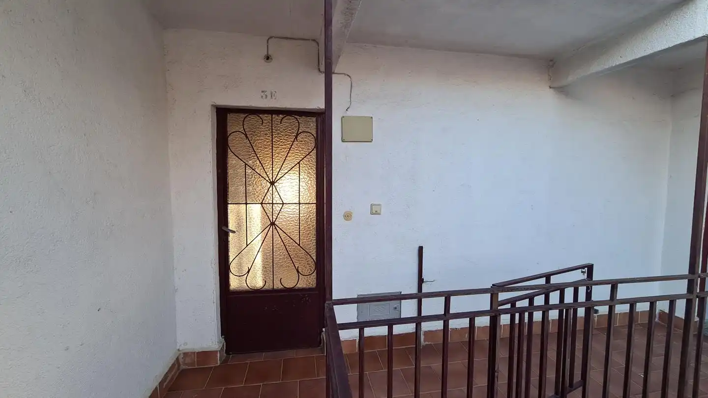 Piso en venta en Piedralaves con Terraza