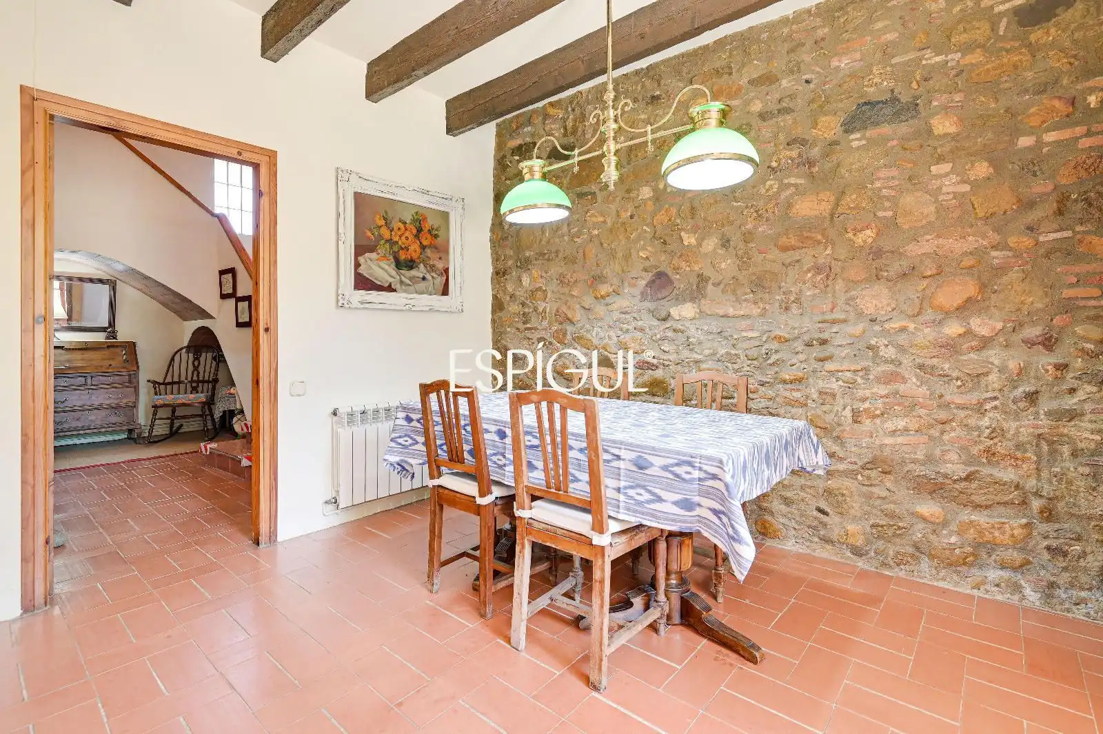 Casa con terraza en venta en Castell d'Empordà, imagen 16