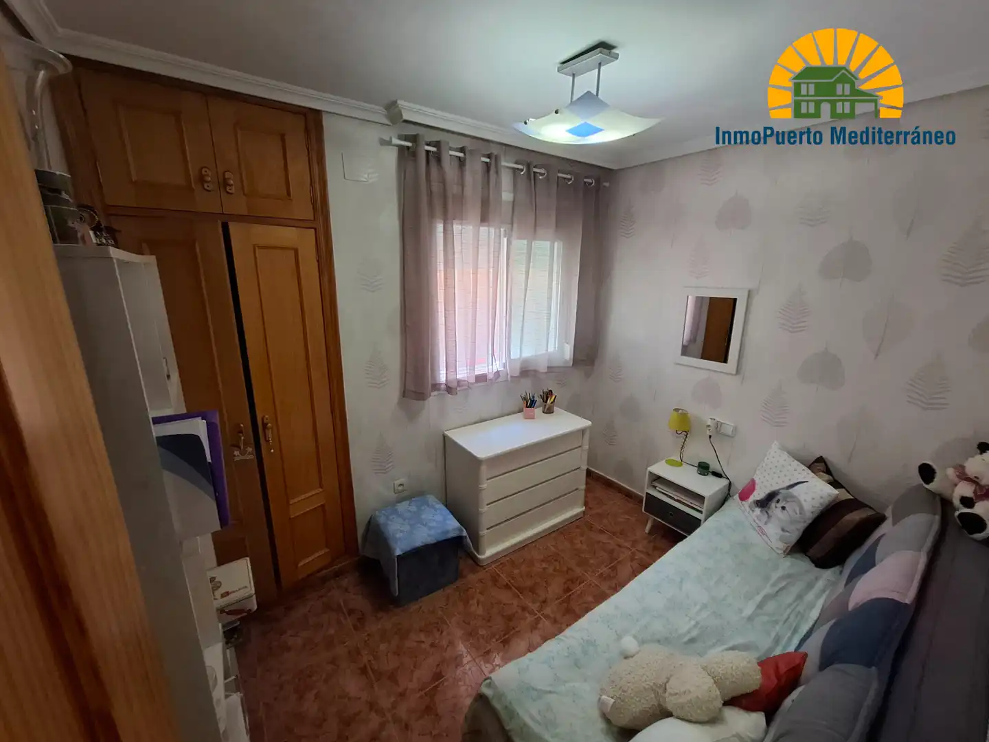 Mini appartamento con piscina in vendita a Playa de Poniente, imagen 8