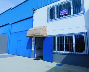Industrial buildings for sale in Estación - Cruz Roja