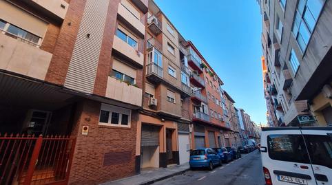 Photo 2 of Flat for sale in Calle de Inglaterra, Barrio de Delicias, Zaragoza
