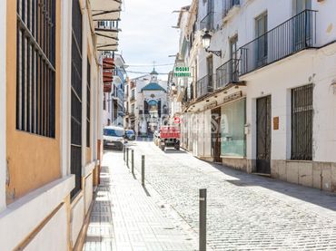 Casa bifamiliare in vendita a Vélez-Málaga ciudad