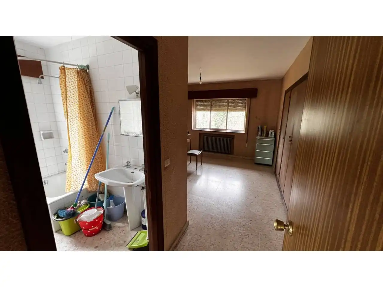 Casa o xalet en venda en Merindad de Montija amb Calefacció, Jardí privat i Parquet
