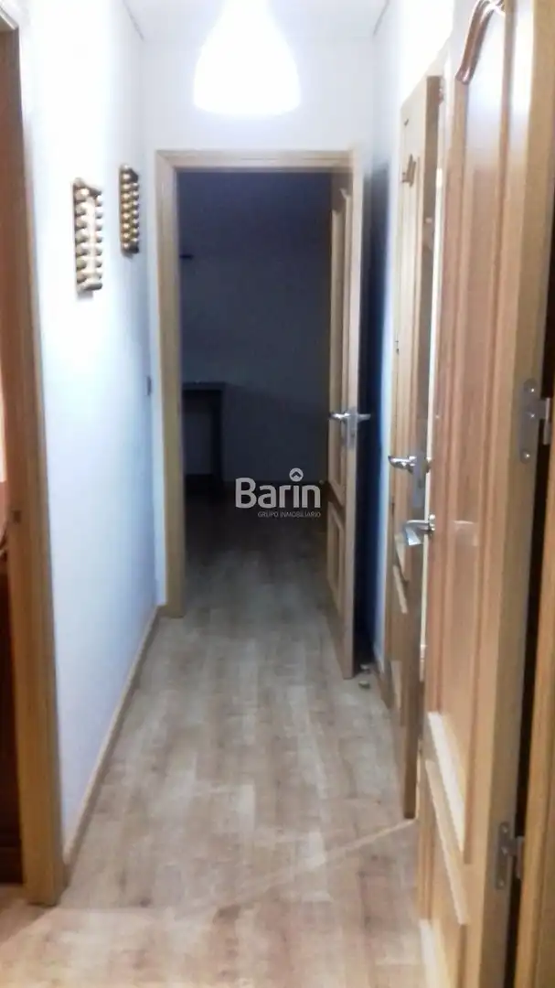 Flat for rent in Ciudad Jardín - Zoco