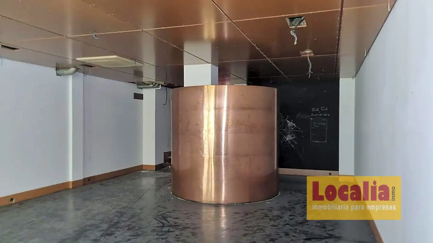 Büro zum Verkauf in Santander