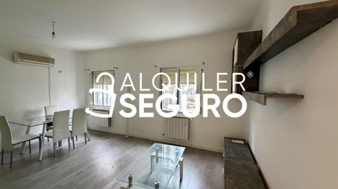 Foto 2 de Pis de lloguer a Alberto Palacios, Villaverde Alto,  Madrid Capital