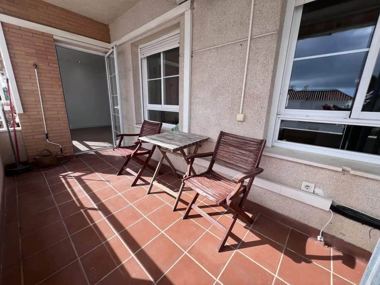 Ático con piscina en venta en El Pinillo, imagen 10