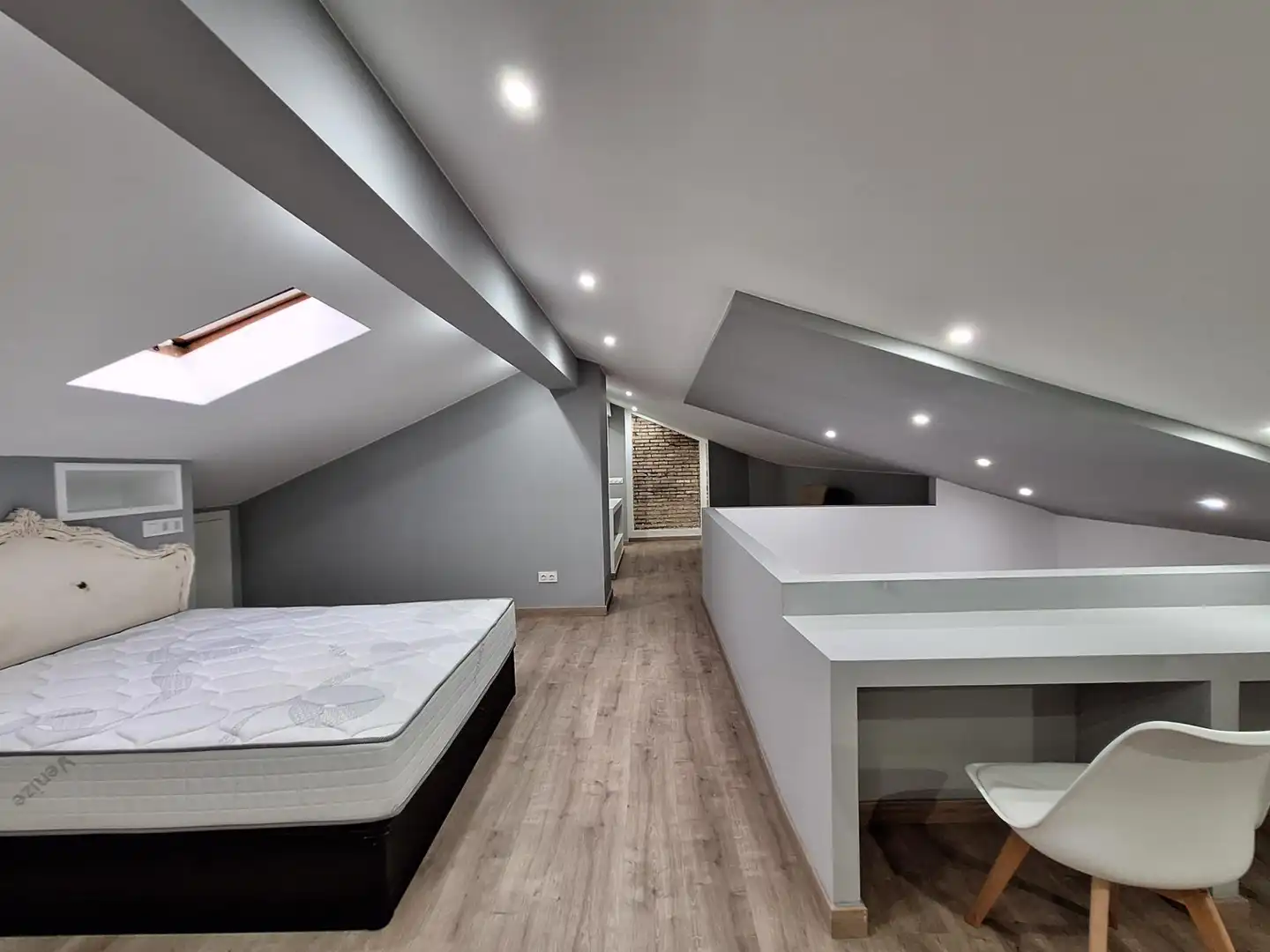 Dúplex con terraza en venta en Calle JOANOT MARTORELL, imagen 21