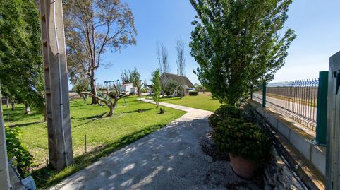 Foto 3 de Finca rústica en venta en Sant Jaume d'Enveja, Tarragona