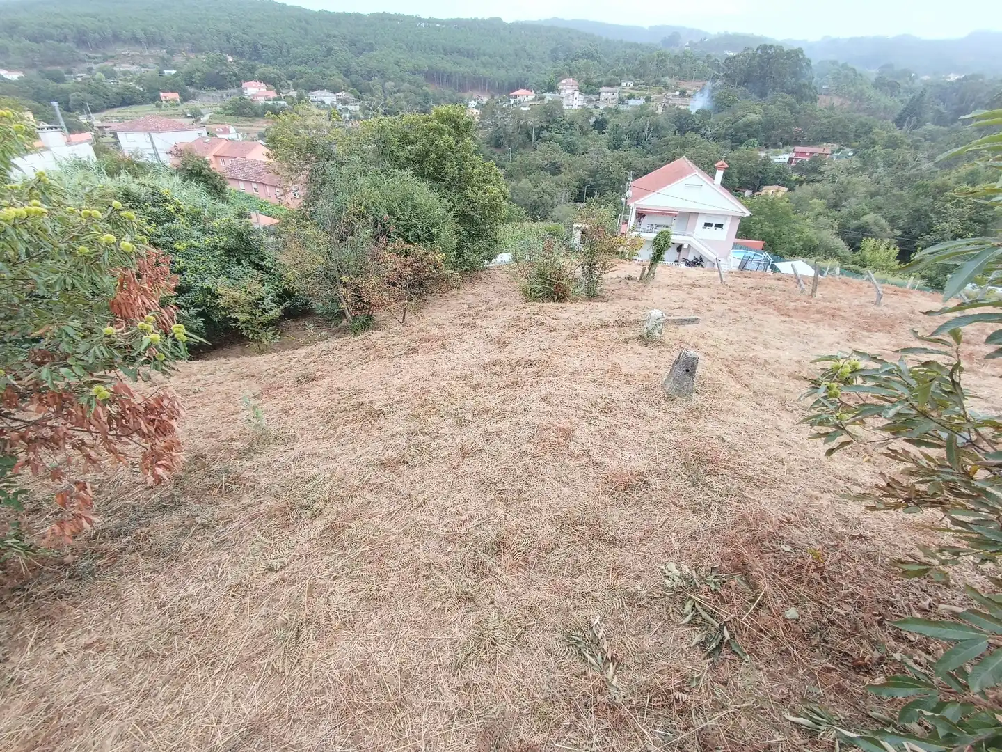Terreni e lotti in vendita a Rúa Erizana 115, imagen 5