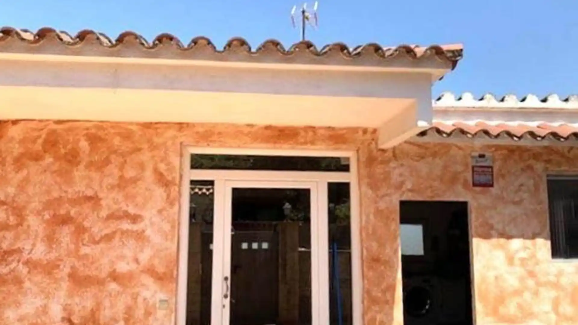 Exterior view of Flat for sale in Tordera