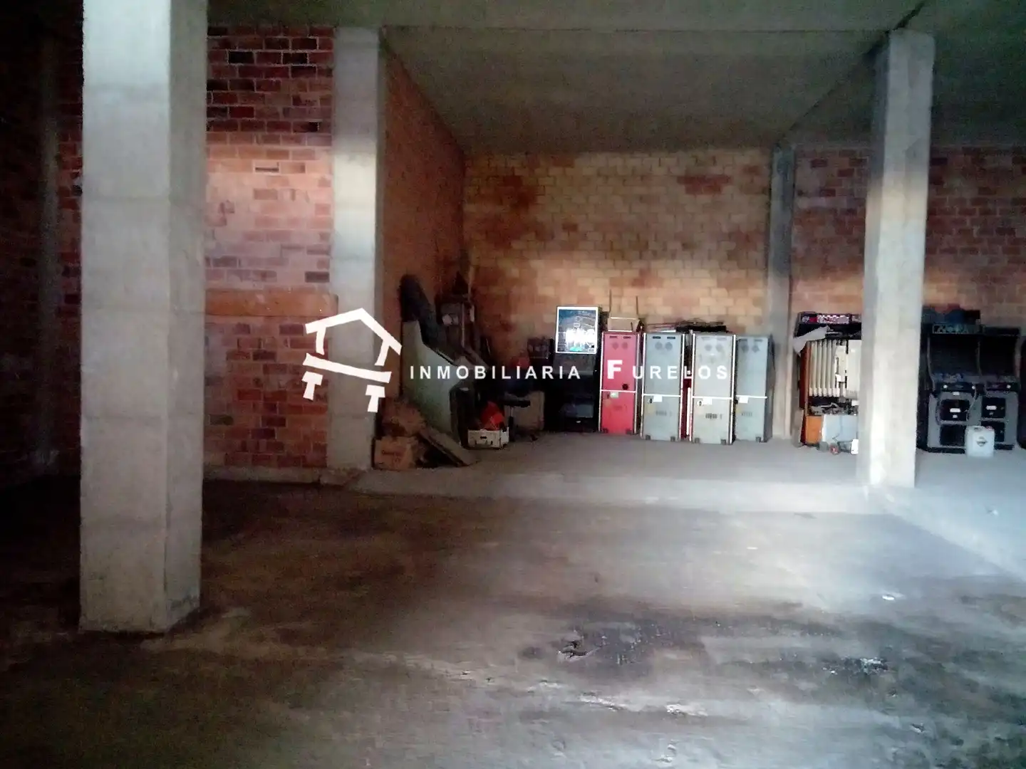 Local comercial en venta en Tamarredo 2, imagen 4