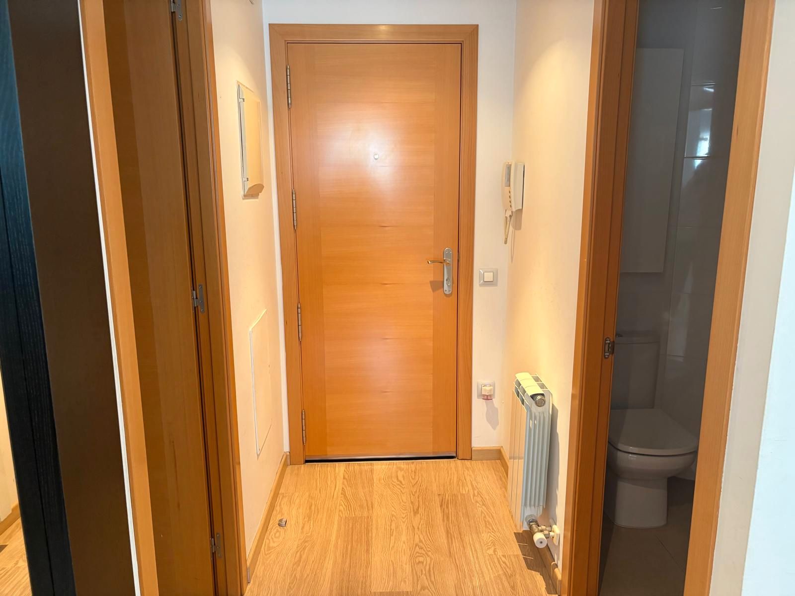 Pis en venda en Solsona amb Aire condicionat, Calefacció i Parquet