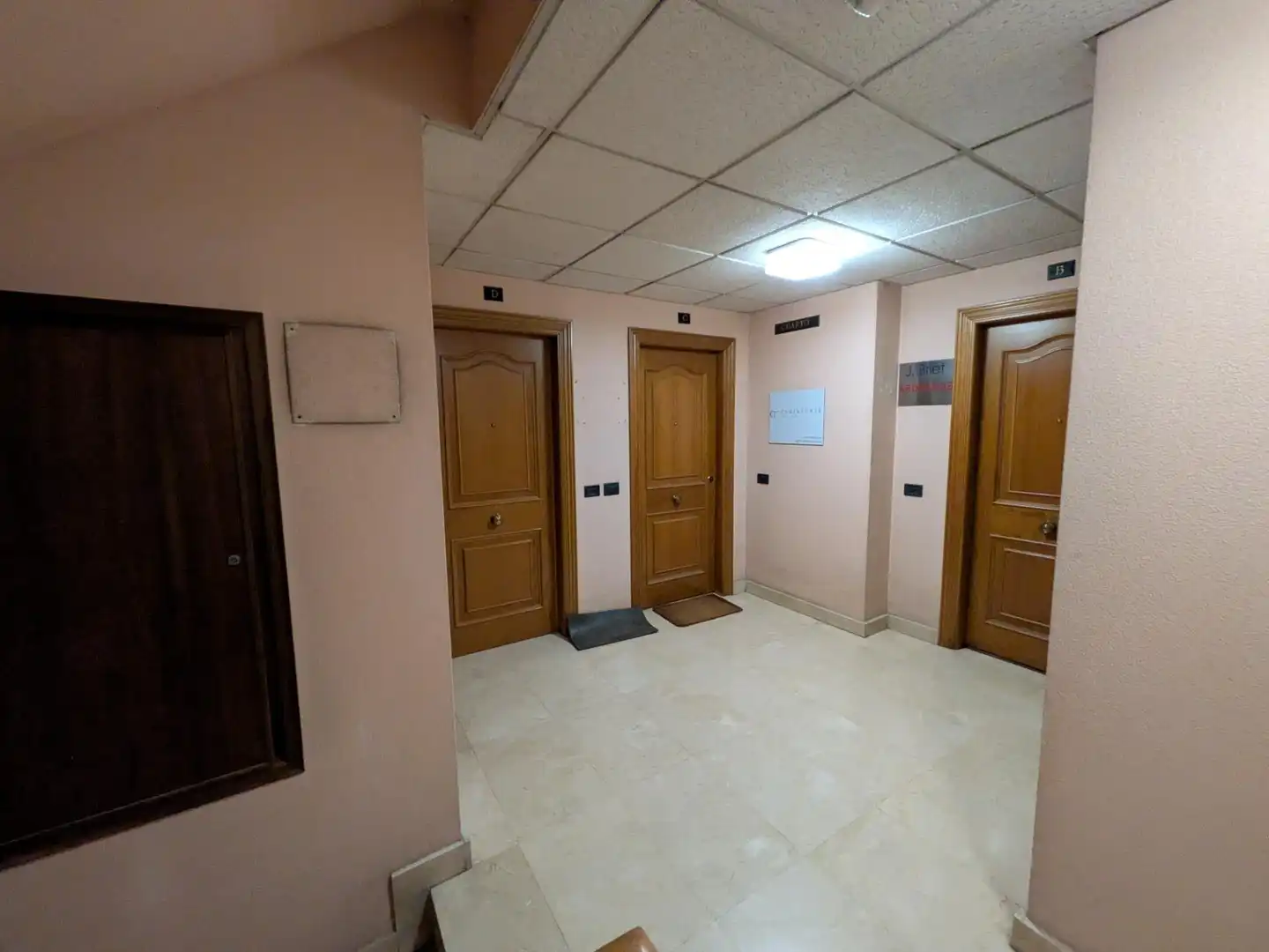 Commercial properties for rent in Castellón de la Plana / Castelló de la Plana