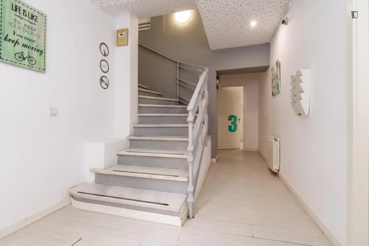 Casa o xalet per a compartir en Genil