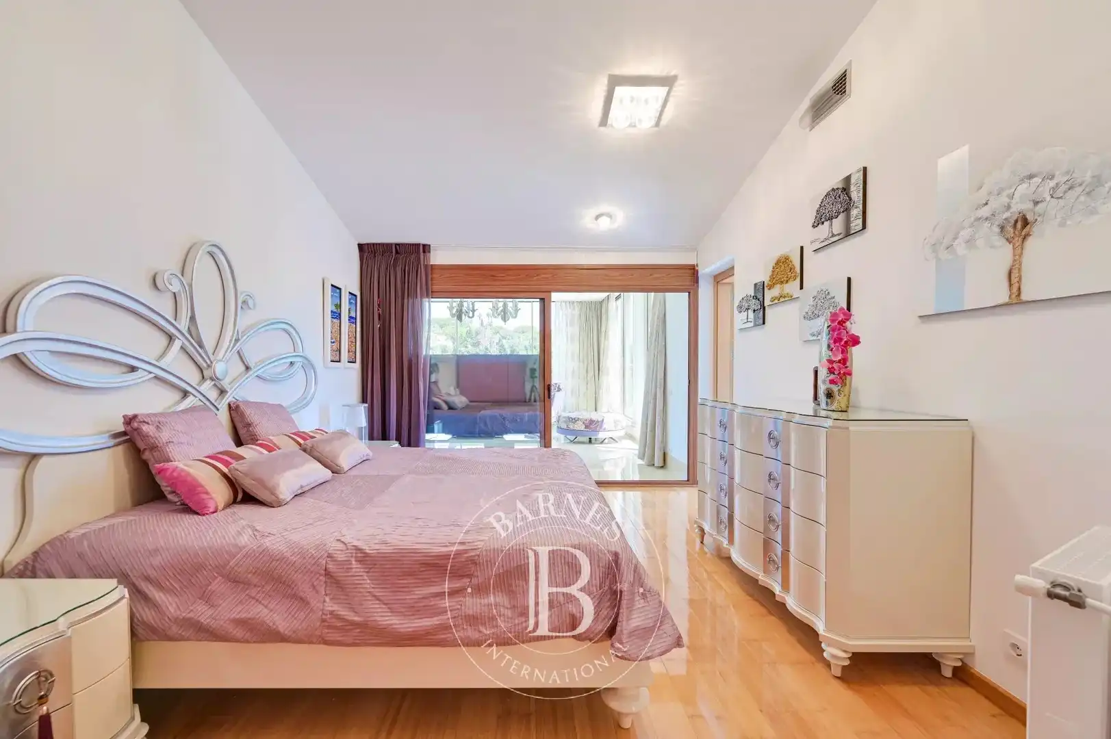 Habitación de Casa o chalet en venta en Lloret de Mar con Aire acondicionado, Calefacción y Jardín privado
