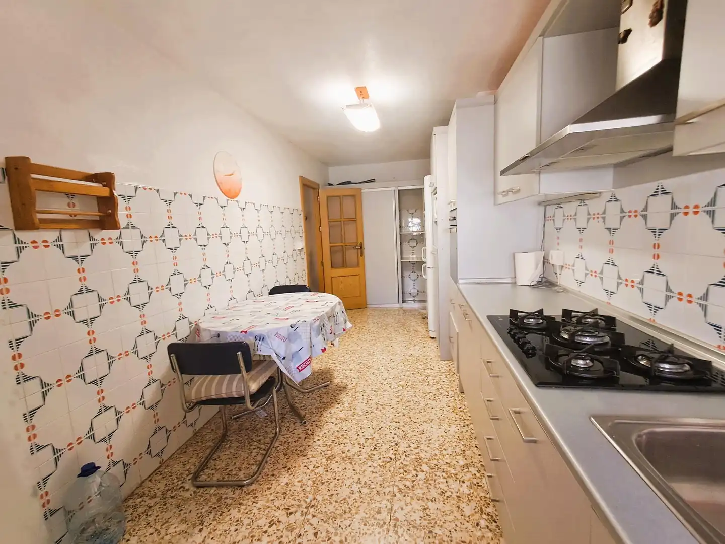 Appartement avec terrasse à vendre à Delicias, imagen 12