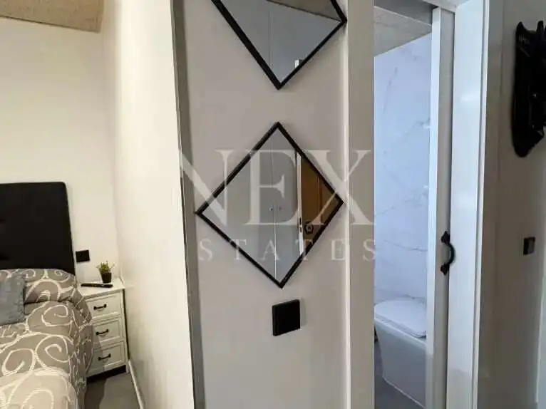 Flat with lift for sale in Muga - Gran Reserva - Badia, imagen 9