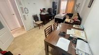 Dining room of House or chalet for sale in Dos Hermanas  with Air Conditioner, Terrace and Furnished