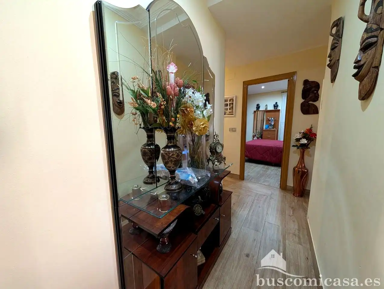 Appartement avec terrasse à vendre à Calle Tetuán Bloques, imagen 22