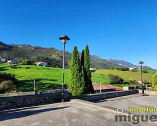 Vista exterior de Residencial en venda en Ribadedeva