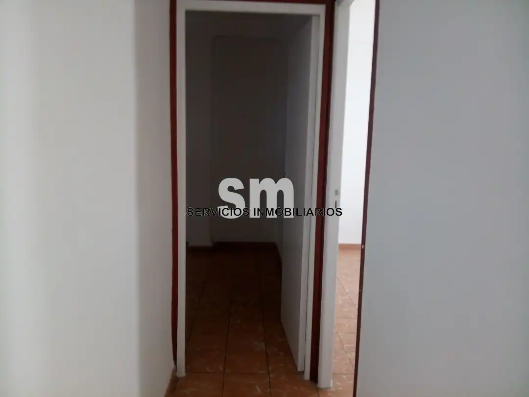 Piso en venta en Ubrique