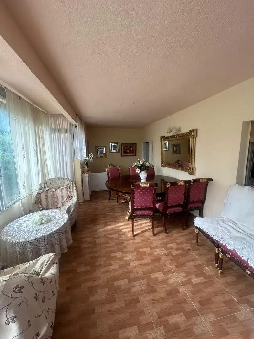 Comedor de Casa o chalet en venta en Villalbilla