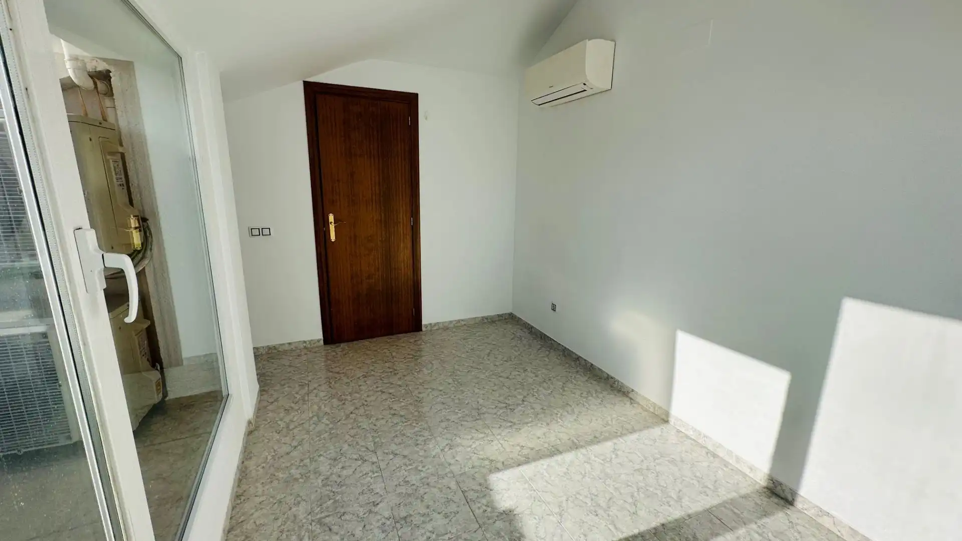 Terraza de Dúplex en venta en Lloret de Mar con Aire acondicionado, Calefacción y Terraza