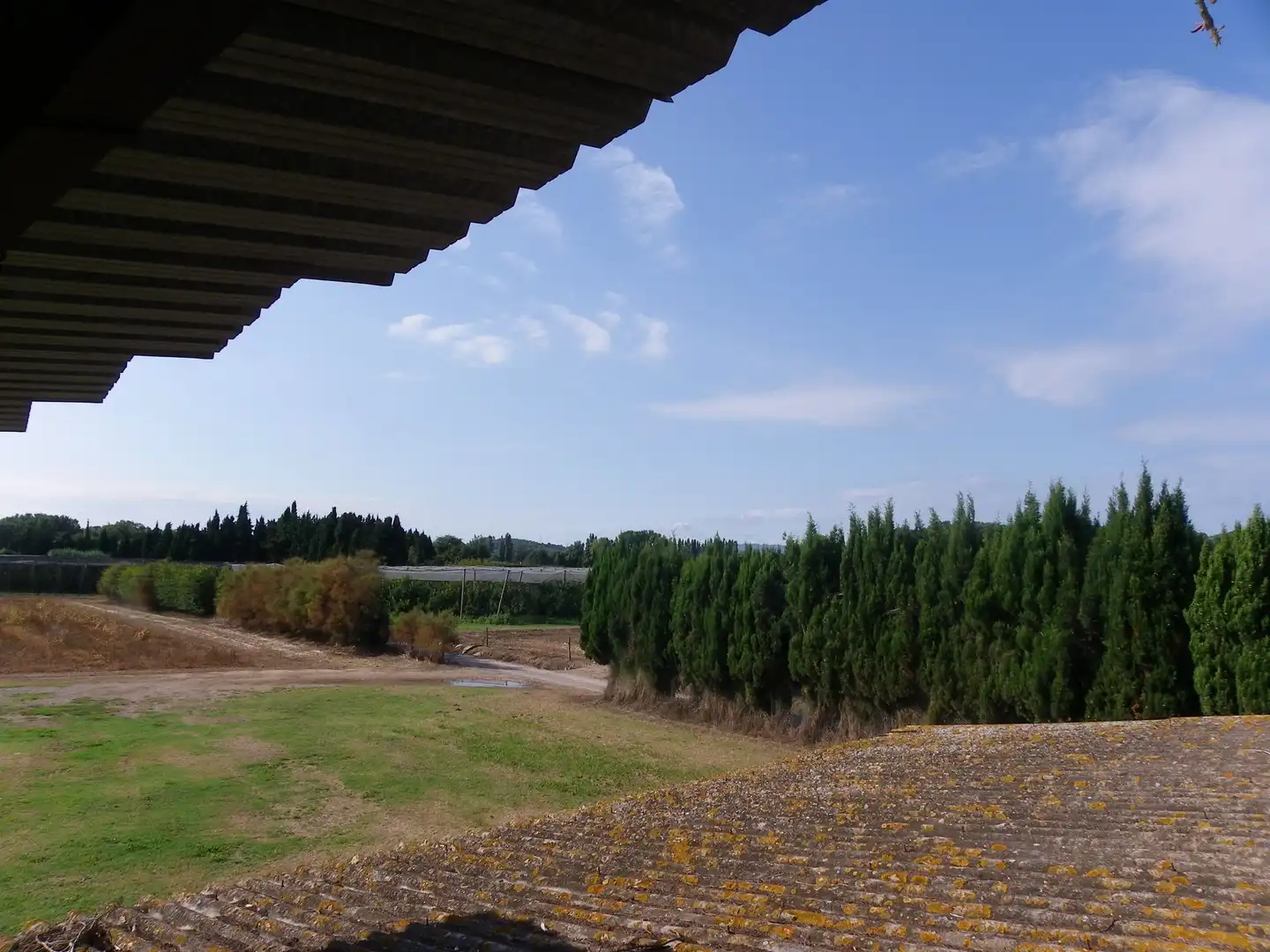 Casa o xalet en venda a Resclosa, Ullà