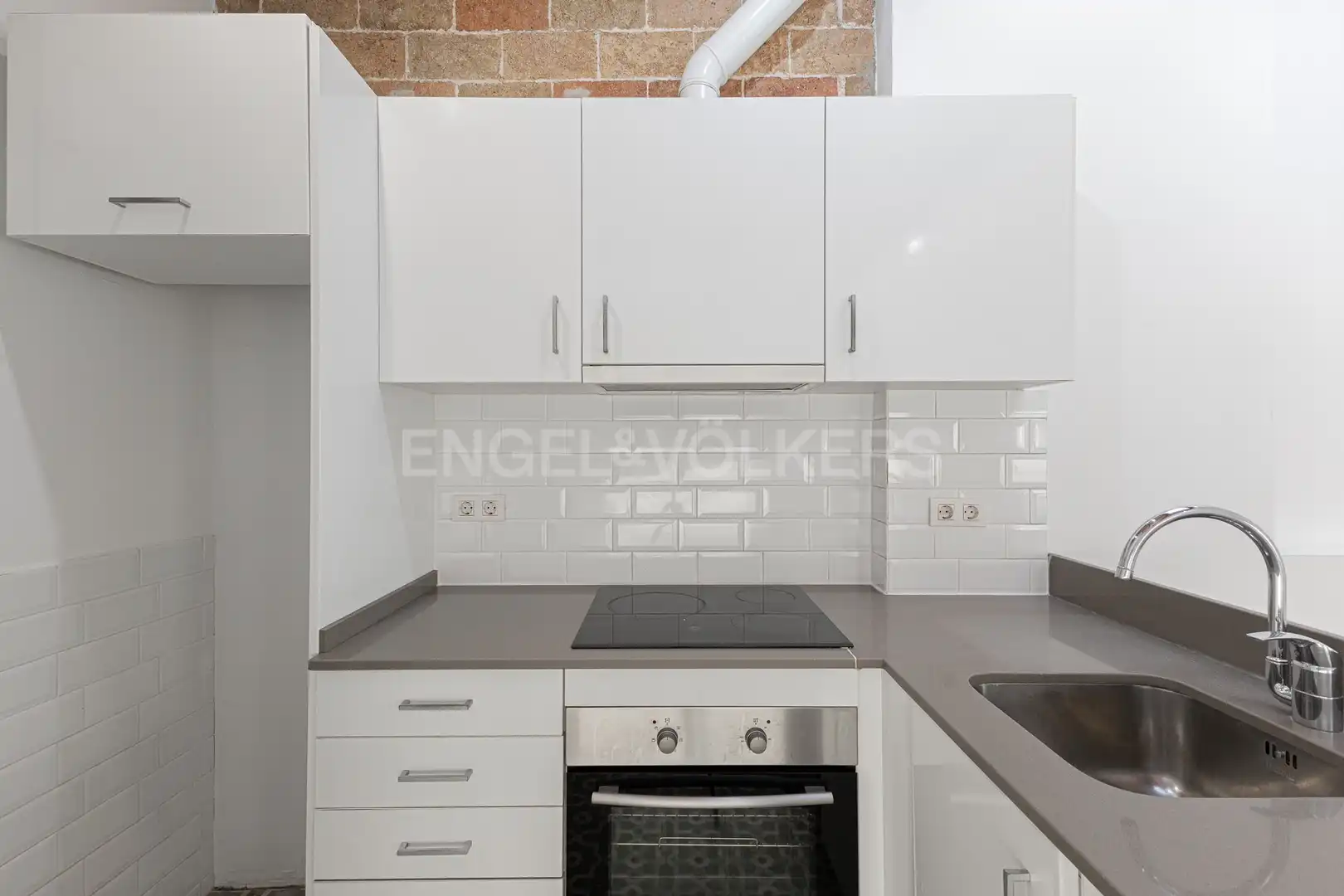 Attique avec terrasse à vendre à Eixample, imagen 6