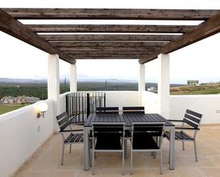 Terrace of Attic for sale in La Alcaidesa  with Air Conditioner, Terrace and Storage room