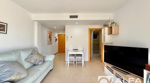 Foto 5 de Pis en venda a Del Fort, Fenals, Girona