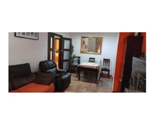 Living room of House or chalet for sale in Utrera