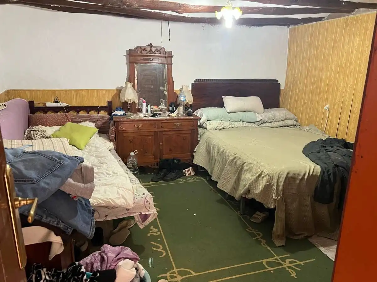 Habitación de Casa o chalet en venta en Moratalla