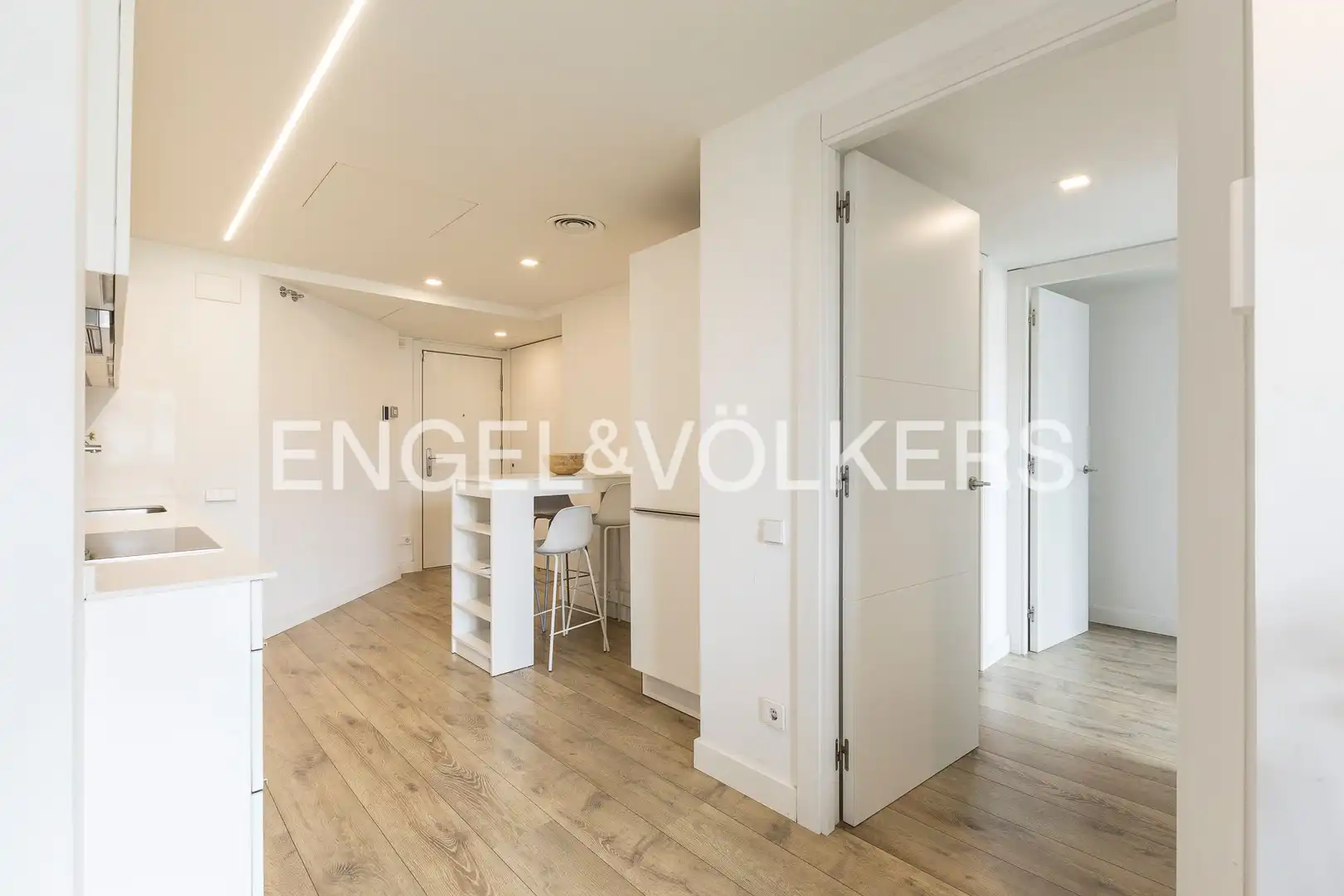 Appartement avec piscine à vendre à Eixample, imagen 14