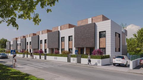 Photo 3 from new construction home in Flat for sale in Travesía Los Derechos Humanos, 3, El Callejo - La Pesquera - La Arenosa, Cantabria