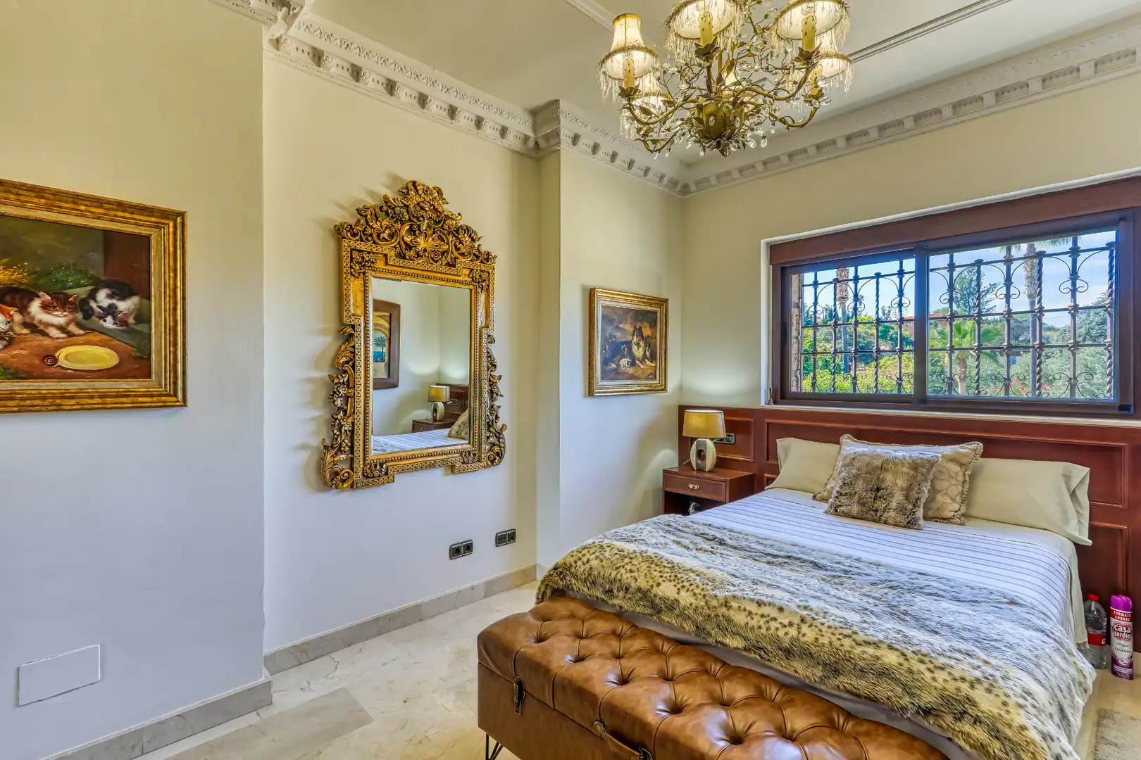 Chalet con piscina en venta en Alquería - Torrealquería, imagen 106