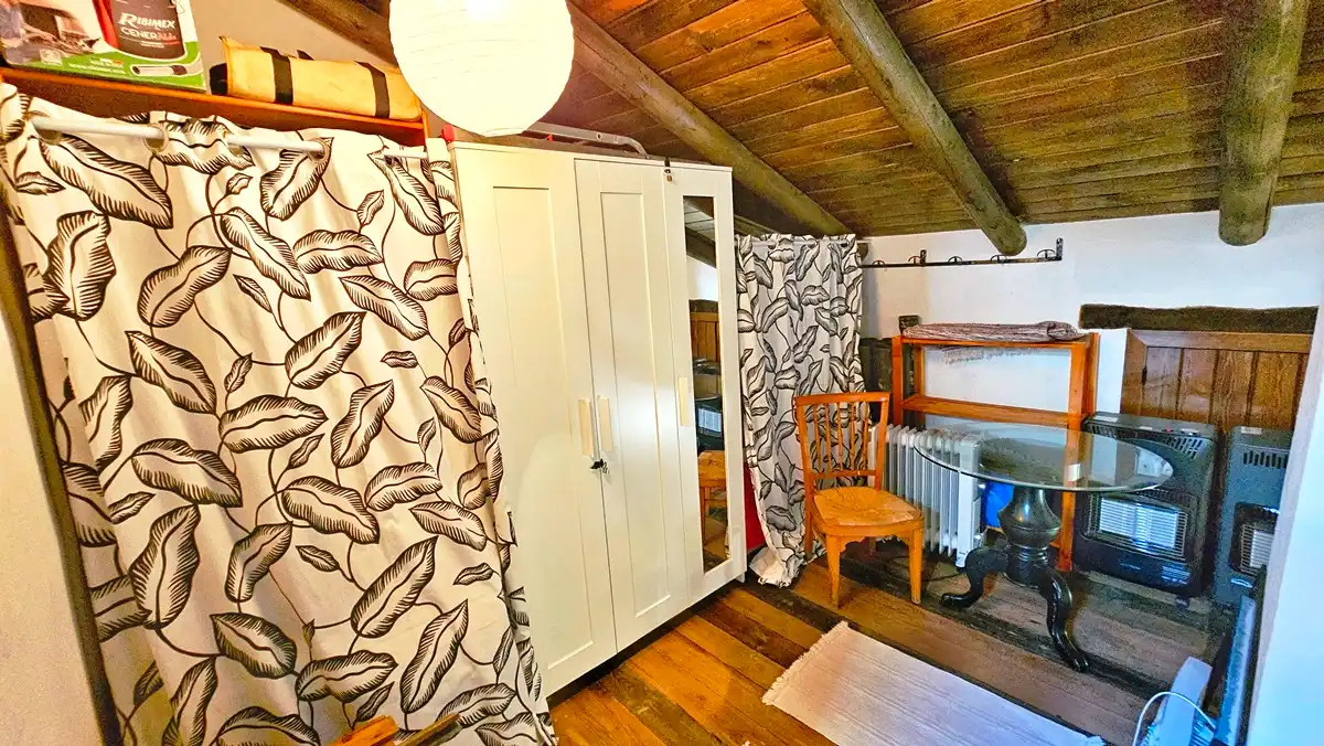 Dormitori de Casa o xalet en venda en Corteconcepción