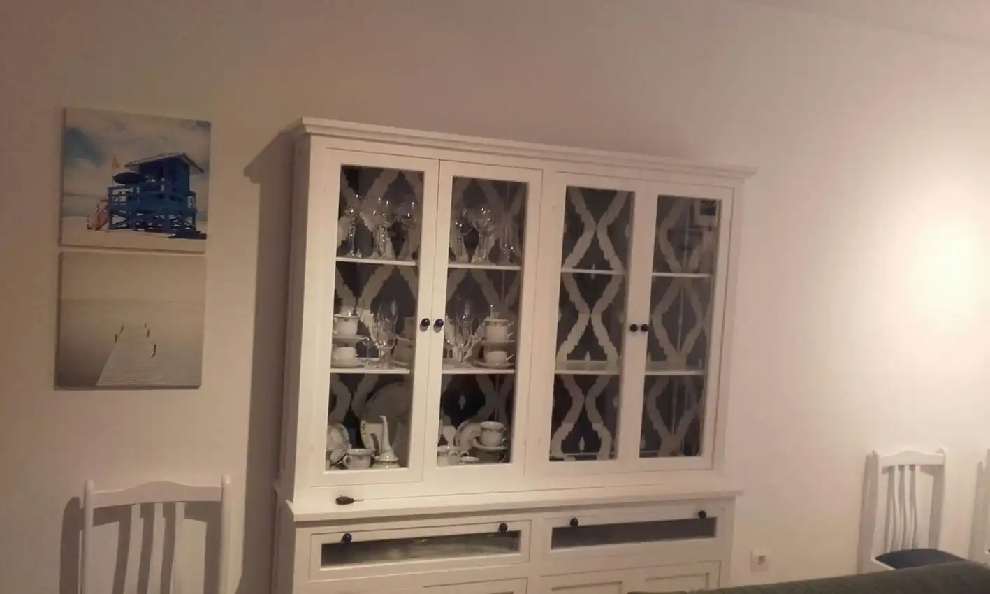 Comedor de Piso en venta en Sanlúcar de Barrameda con Trastero