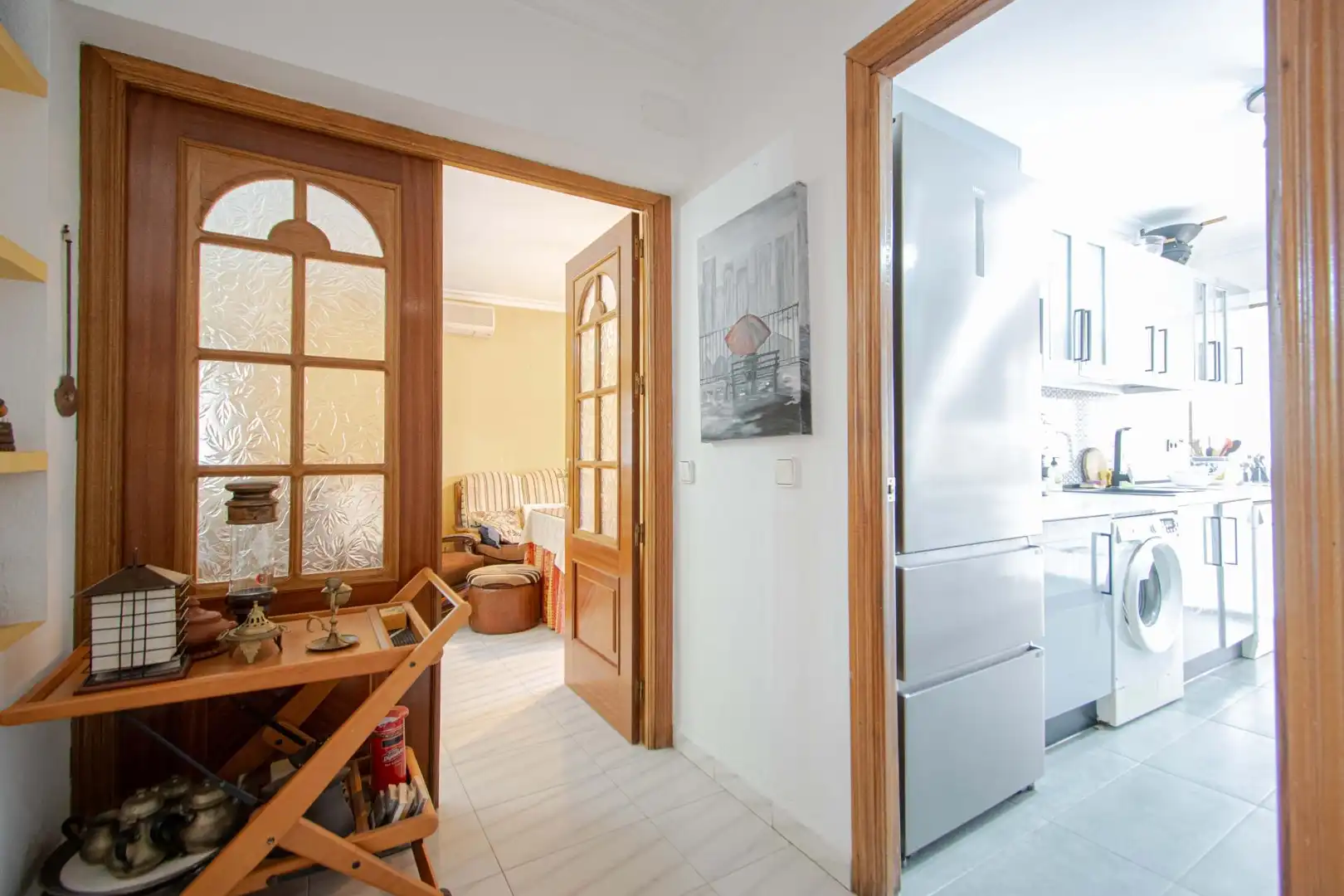 Chalet con jardín en venta en Cerros de Montequinto, imagen 10