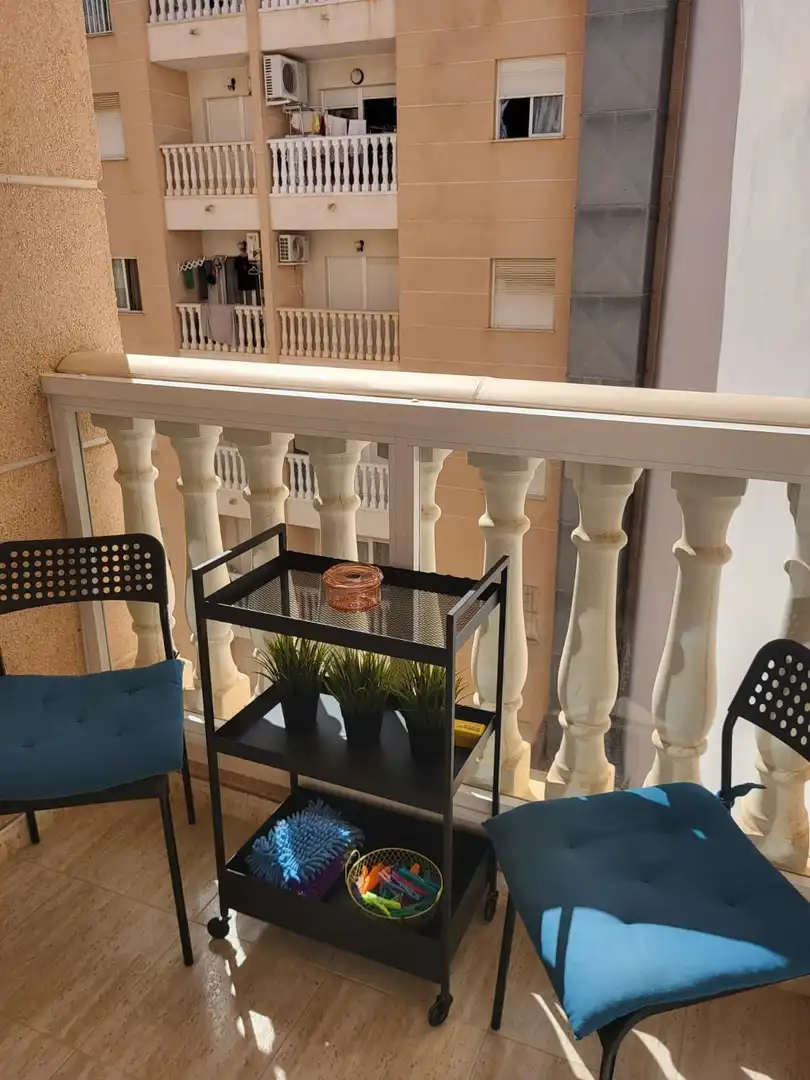 Apartament amb terrassa en venda a LOMA LA, imagen 23