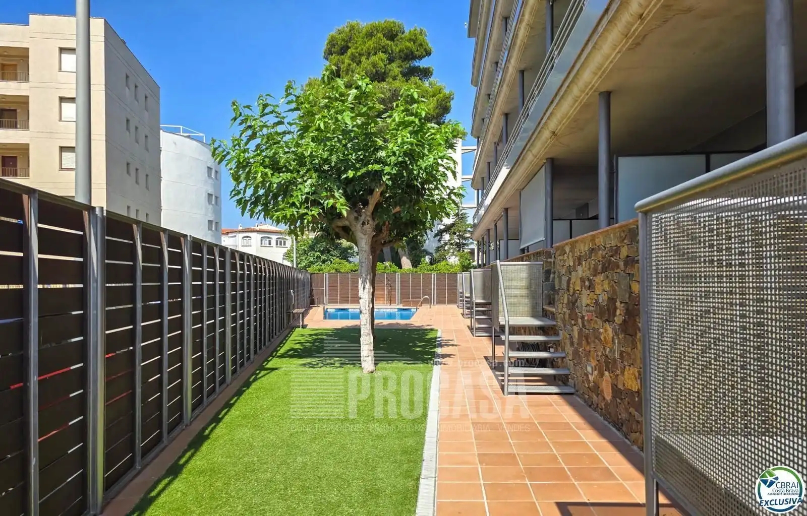 Wohnung mit Pool zum Verkauf in Joanot Martorell, imagen 27