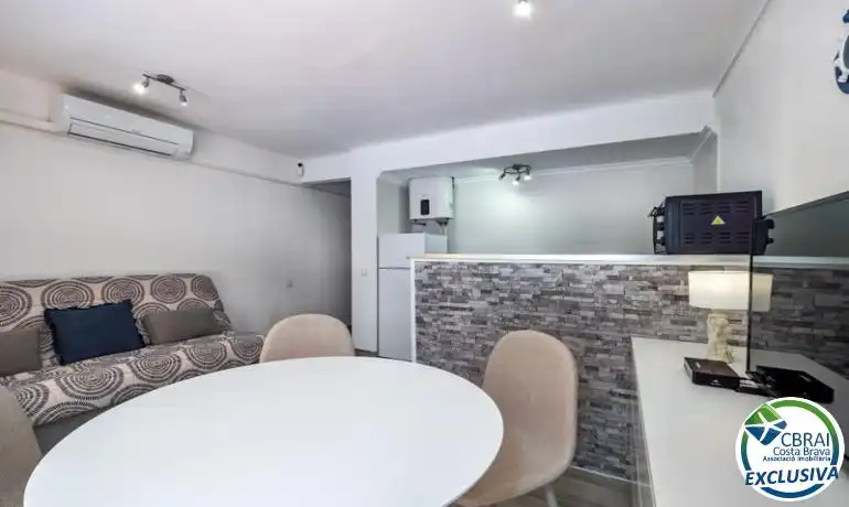 Studio for sale in Moxó - Sant Mori, imagen 11