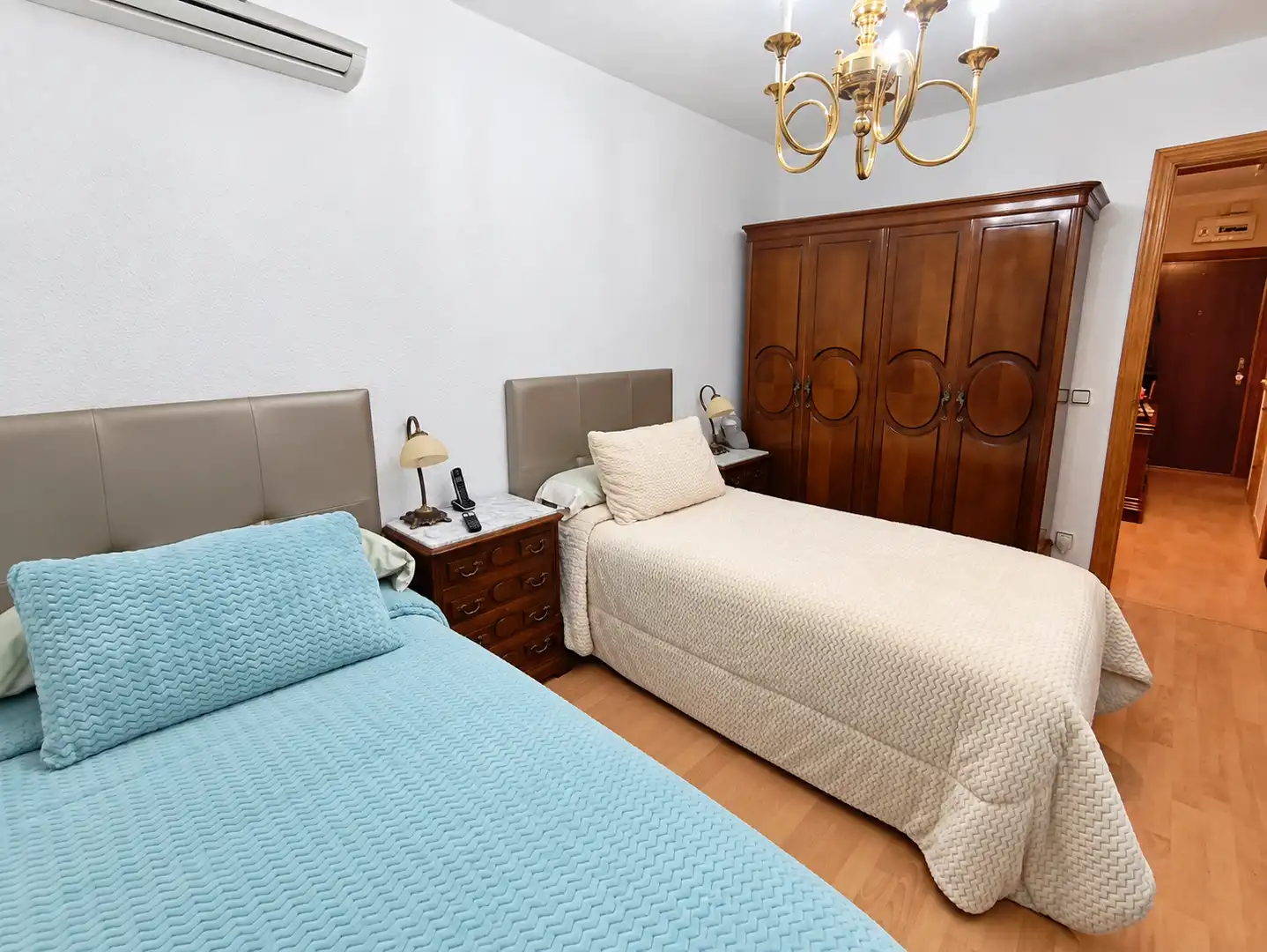 Wohnung mit Aufzug zum Verkauf in INSTITUTO, imagen 15
