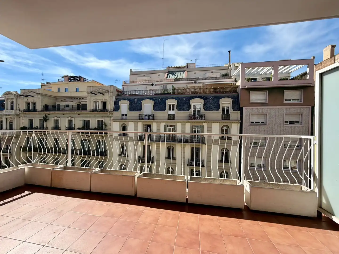 Office space with lift to rent in Carrer de Balmes 181, imagen 13