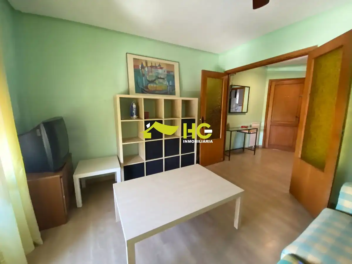 Habitación en Centro