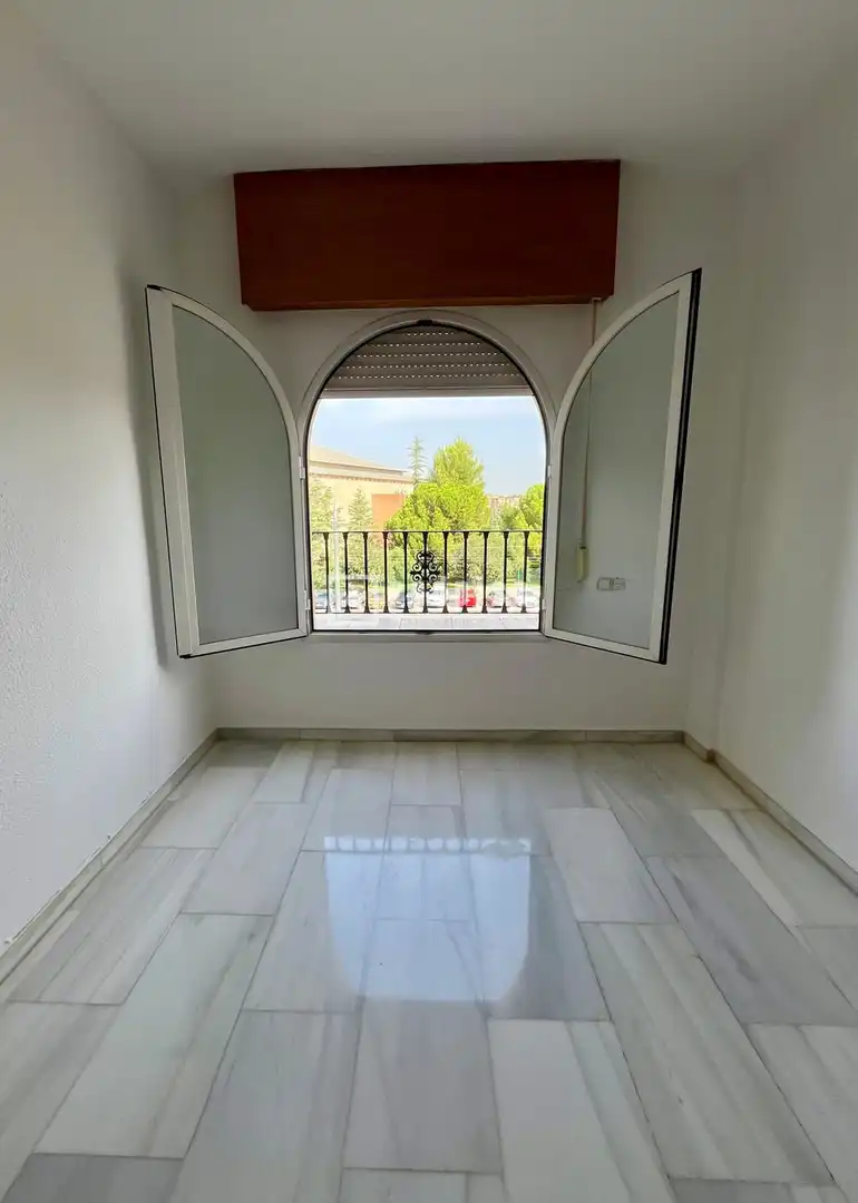 Dúplex de alquiler en Barrio de Zaidín