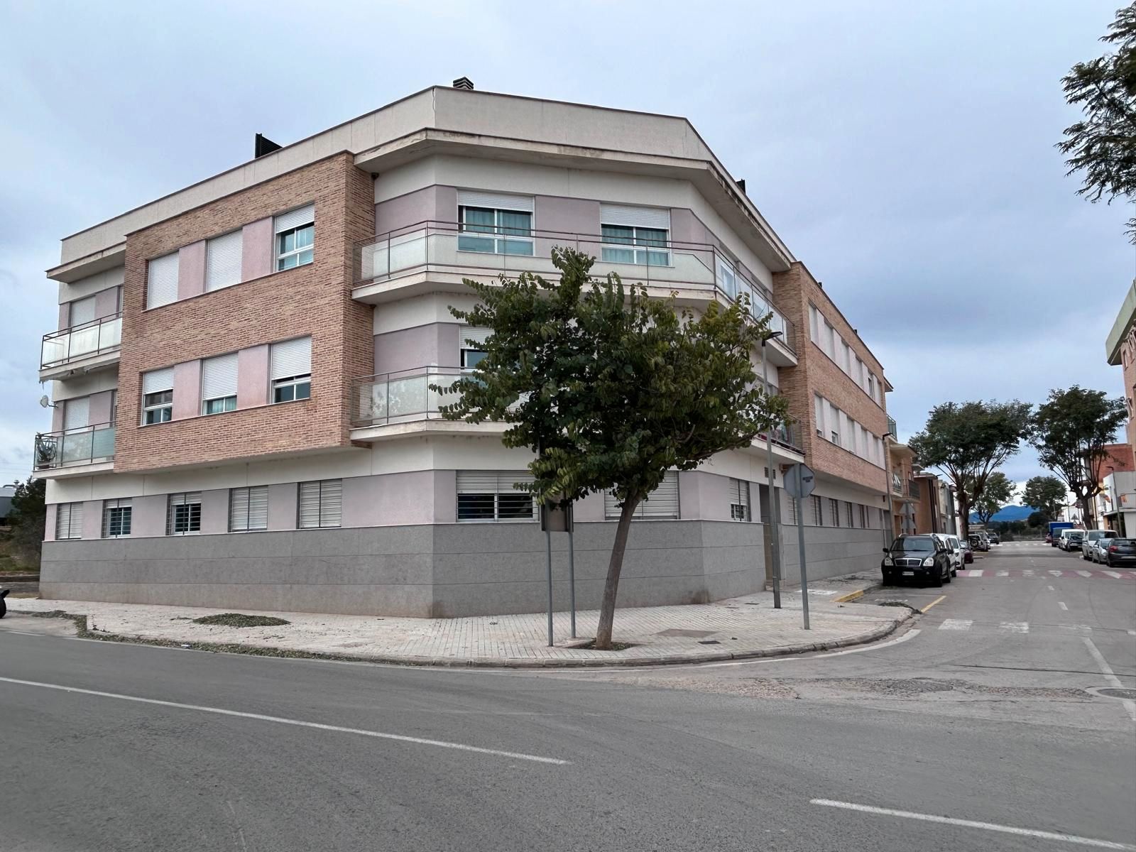 Wohnung zum Verkauf in Carrer Pérez Galdós